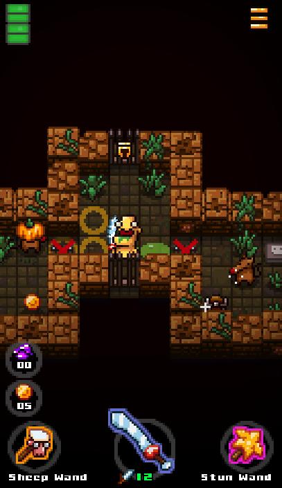 Final tale. Dungeon головоломка. Rogue Adventure: Roguelike RPG.