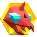 Swarm Simulator aplikacja