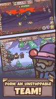 Idle Hero Defense 截圖 2