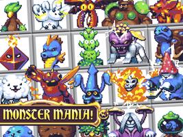 Epic Monster TD - RPG Tower De скриншот 1
