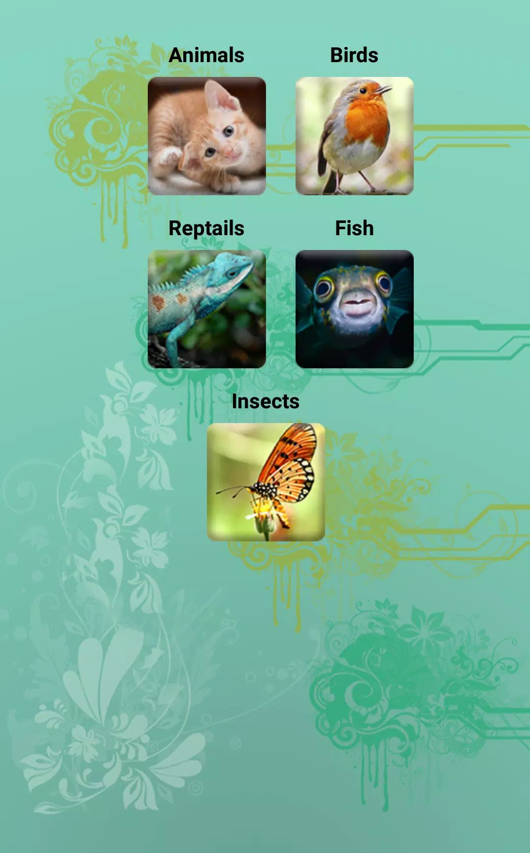Animal Quiz-World of Mammals R APK for Android Download Animal Quiz-World of Mammals R APK for Android Download