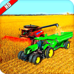 Real Tractor Farming Simulator icon
