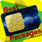 Easy Sim Packages App – Best Sim packages biểu tượng