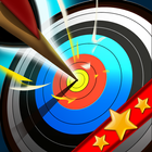 ikon Archery Clash 3d Champion Master