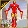 Super Iron Rope Hero - Vice Town (Early Access)
