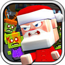 Santa The Zombie Hunter APK