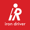 Driver IRON icon