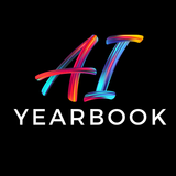 AI Yearbook Photo App aplikacja