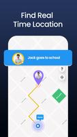 برنامه‌نما Phone Tracker: Number Locator عکس از صفحه