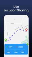 برنامه‌نما Phone Tracker: Number Locator عکس از صفحه