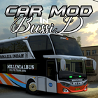 Car Mod in BUSSID icon