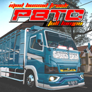 Mod Bussid PBTC Full Lampu APK
