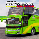 Mod Bus Pariwisata Full Strobo APK