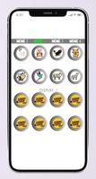 50 Sound Buttons screenshot 2