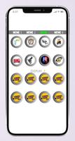 50 Sound Buttons screenshot 3