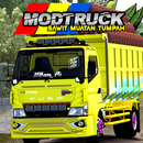 Mod Truck Sawit Muatan Tumpah APK