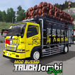 Mod Bussid Truk Jambi Style ikon