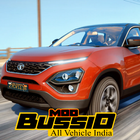 Mod Bussid All Vehicles India-icoon