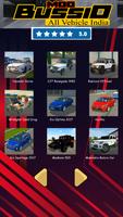 برنامه‌نما Mod Bussid All Vehicles India عکس از صفحه