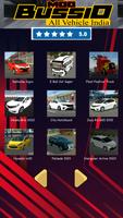 2 Schermata Mod Bussid All Vehicles India