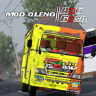 Mod Oleng Anti Gosip أيقونة