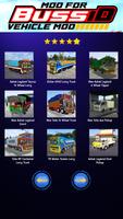 Mods For Bussid Vehicle Mod screenshot 3