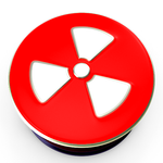 Nuclear Soundboard lvl999 icon