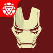 Iron Wallpaper Man HD