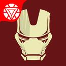 Iron Wallpaper Man HD APK