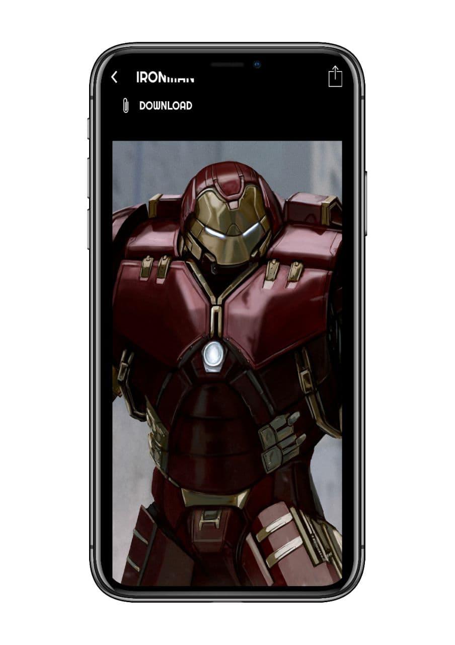 Ironman Live Wallpaper 4K APK for Android Download Ironman Live Wallpaper 4K APK for Android Download