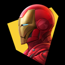 Iron-man Wallpapers HD APK