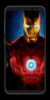 Iron-man Wallpapers HD Poster