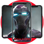 Ironman Wallpaper HD