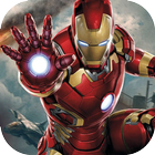 Iron Man Wallpapers 圖標