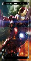 Iron Man Wallpapers poster