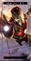 Iron Man Wallpapers screenshot 1