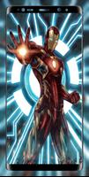 Iron Man Wallpapers 截圖 2