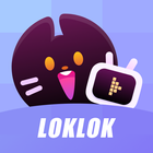 Loklok ícone