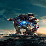 Iron Man Wallpapers