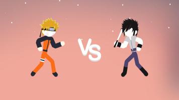 Stick Ninja تصوير الشاشة 2