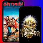 Icona Iron Maiden Wallpaper