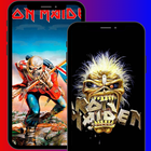 Iron Maiden Wallpaper icon