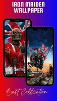 1 Schermata Iron Maiden Wallpaper