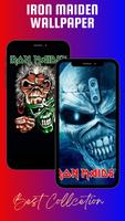 Iron Maiden Wallpaper screenshot 2