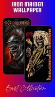3 Schermata Iron Maiden Wallpaper