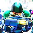 Iron Marines Invasion 2 ไอคอน