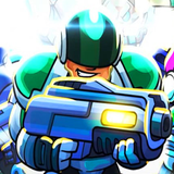 Iron Marines Invasion 2 আইকন