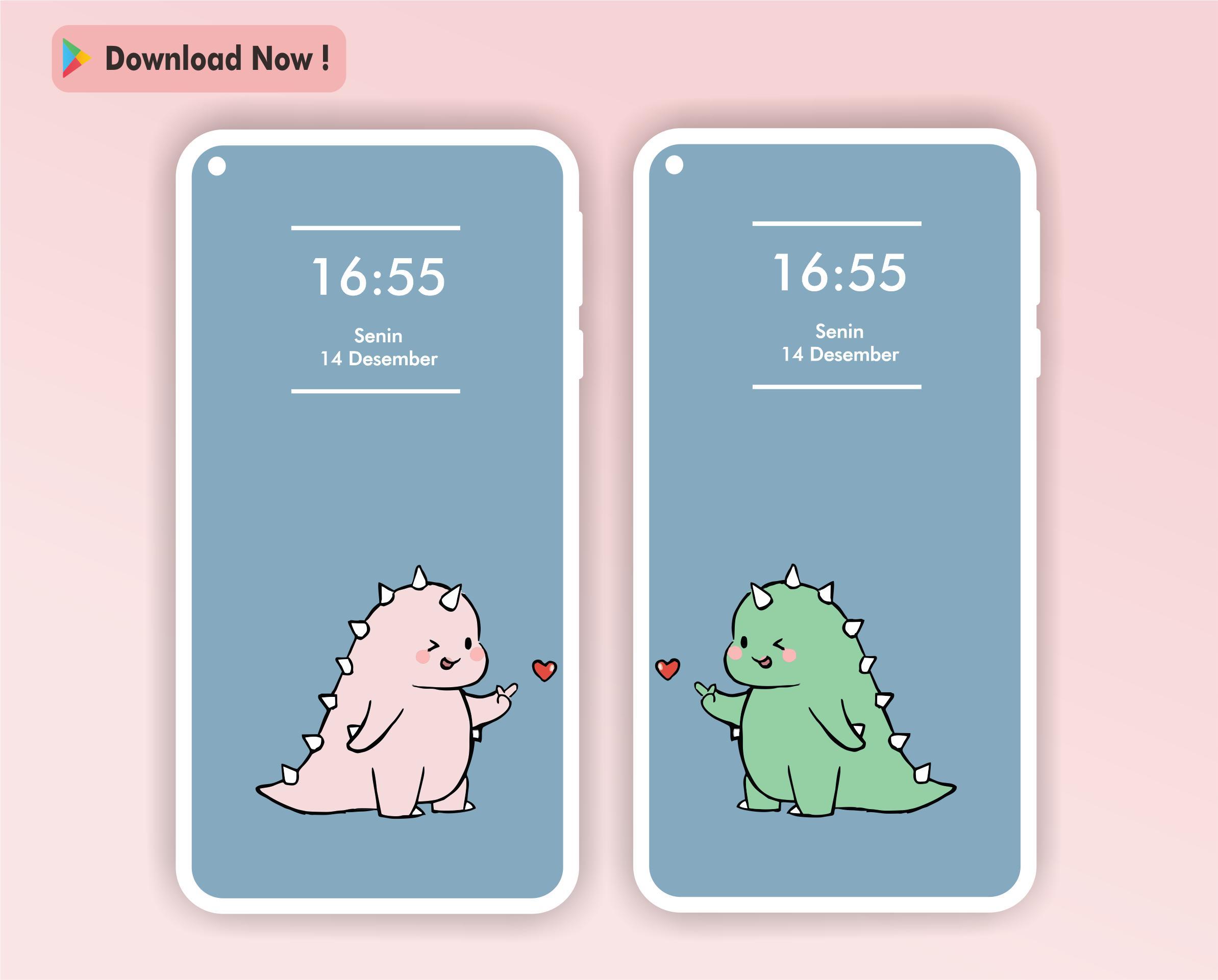 Wallpaper Dino Merah Hd安å