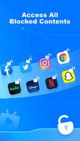IP Hider - Network Proxy تصوير الشاشة 3