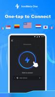 IP Hider - Network Proxy الملصق